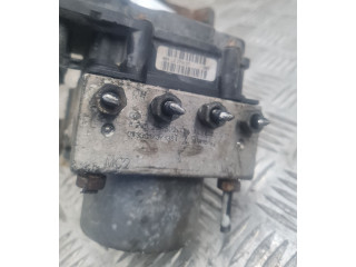 Блок АБС A4544200975, A4544200975 Mitsubishi Colt 2004 - 2008 года