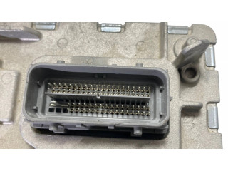 Блок управления двигателя 12718932, 116833270   Chevrolet Camaro