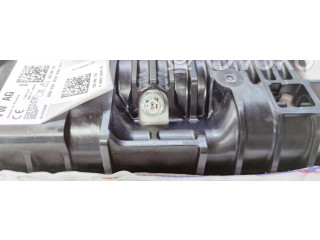 Подушка безопасности пассажира 83A880204D Audi Q3 F3