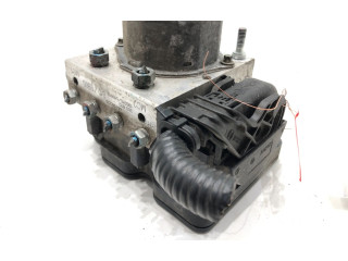 Блок АБС 4670B229 Mitsubishi Mirage VI G4 Attrage 2012 - года