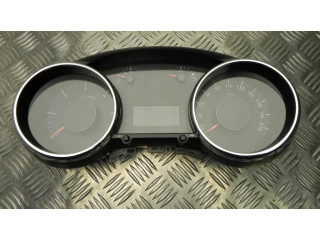 Přístrojová deska Peugeot 5008 2011 9666174980, B873