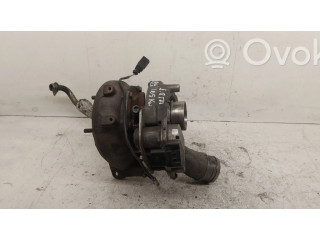  Турбина Audi A6 S6 C6 4F 3.0 059145702R, 5070813         