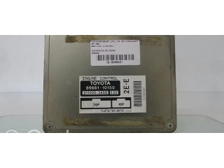 Řídící jednotka 89661-10150 Toyota Starlet (P80) IV 1996