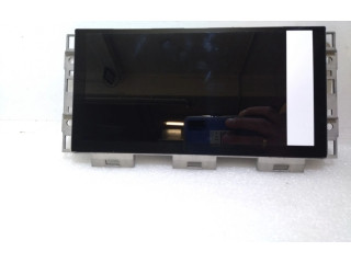 Дисплей 82A919620, LCD010 Audi A1
