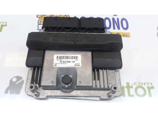 Блок управления двигателя 03L906018AC, 0281018375 Audi A5 Sportback 8TA