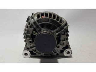 Генератор 7794970, 0124525126 Mini One - Cooper Clubman R55 1.6