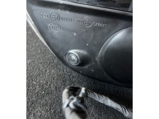 Зеркало электрическое        Volvo XC90  2014 -  года   