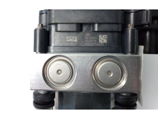 Jednotka ABS 476602553R, 476602553R Mercedes-Benz Citan W415 2014