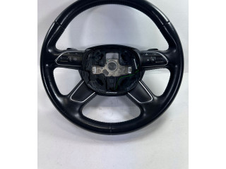 Руль Audi Q3 8U 2011 - 2016 года