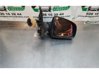 Зеркало (механическое) Dacia Sandero 2008 - 2012 года