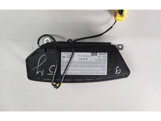 Подушка безопасности в сиденье 6Q0880242B   Skoda Fabia Mk2 (5J)