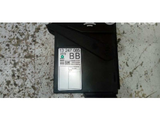 Блок управления двигателя 13247085   Opel Combo C