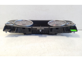 Přístrojová deska Volkswagen Touareg II 2011 0263677032, 7P6920981