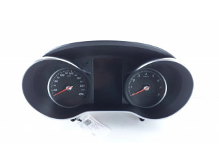 Панель приборов A2059006633, A2059013415   Mercedes-Benz C W205       