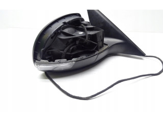 Зеркало электрическое Skoda Yeti (5L) 2009 - 2017 года