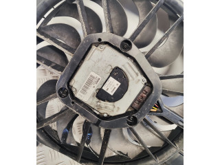 Диффузор 30741144, 30741238 Volvo XC70 2006