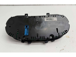 Панель приборов 8U0920930D, A2C5336351 Audi Q3 8U