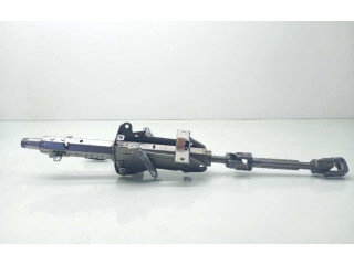Рулевая рейка 3T1419502, 1Z1419502Q Skoda Octavia Mk2 (1Z) 2004 - 2013 года