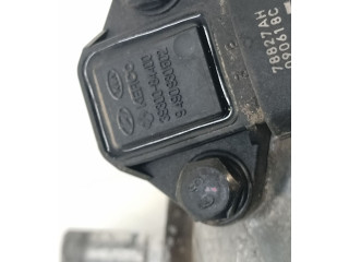 Интеркулер 282712A401, 282712A401 KIA Rio