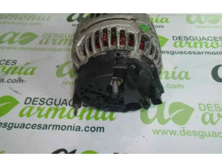 Генератор 06F903023F, 0124525091   Audi A3 S3 8P      