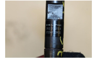 Vstřikovač 28237259, 0M2Y079229 Renault Clio III K9K 67