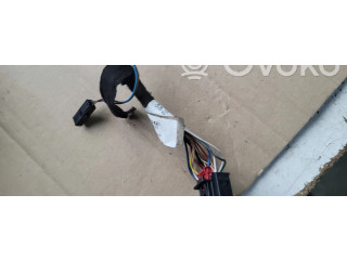 Зеркало электрическое Audi A7 S7 4G 2011 - 2017 года