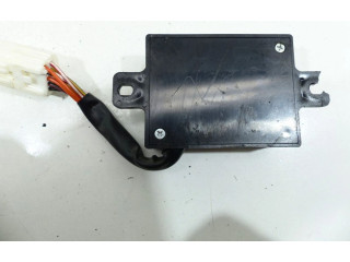 Řídící jednotka IMPRK696405 Suzuki Swift 2007