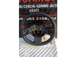 Руль Fiat 500L  2013 -  года 735560388, 735560388      