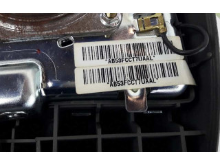 Подушка безопасности водителя 8620031513LAM, 8620031512LAM SsangYong Actyon sports I