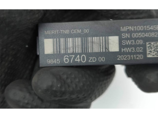 Экран/ дисплей / маленький экран       Jeep Avenger  2022 -  года   