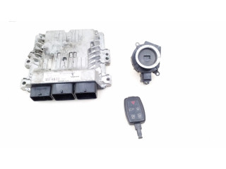 Řídící jednotka    Volvo S40 2012