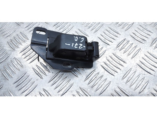 Замок багажника     Citroen Berlingo 2008 - 2018 года