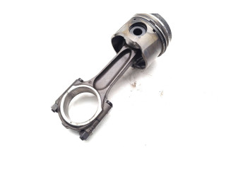  Поршень с шатуном RHZ(DW10ATED);RHZ(DW10BTED);RHZ( RHZ, DW10ATED  Peugeot Expert  