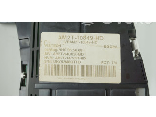 Přístrojová deska Ford Galaxy 2019 AM2T10849HD