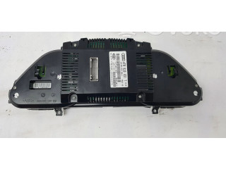 Панель приборов 4F0920931T, 10071   Audi A6 S6 C6 4F       