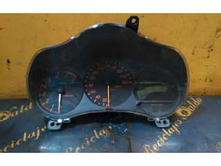 Přístrojová deska Toyota Celica T230