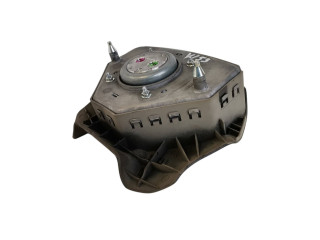 Подушка безопасности водителя 8665422, 601407700   Volvo XC90