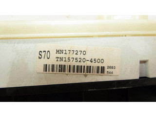 Přístrojová deska Chrysler Sebring (ST-22 - JR) 2004 MN177270