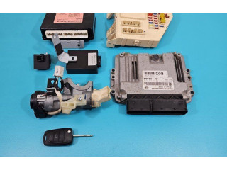 Řídící jednotka 39111-2A121, IMPRK1441180 KIA Soul 2009