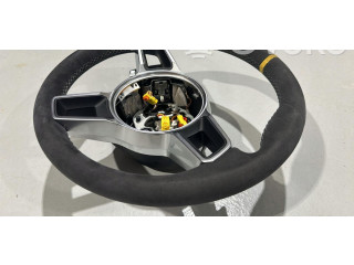 Volant Porsche 911 991 1994 GT3RS