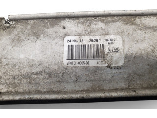 Интеркулер  4G0145804A   Audi A6 S6 C7 4G 