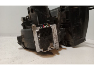 Вентилятор печки