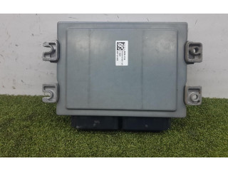 Блок управления двигателем Блок управления 8200483732 Dacia Logan I