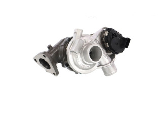 Турбина Ford Transit Custom 838417-5002S, 838417-5002S