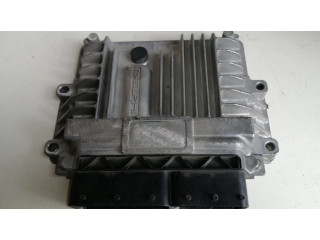 Блок управления двигателя A6645408432, 28075101 SsangYong Kyron