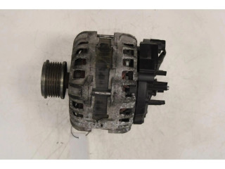 Генератор    Dacia Logan II 1.5     