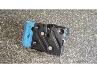 Передний замок