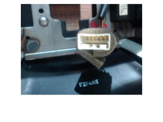 Руль SsangYong Actyon - года 4610031102LAM, 4610031102LAM