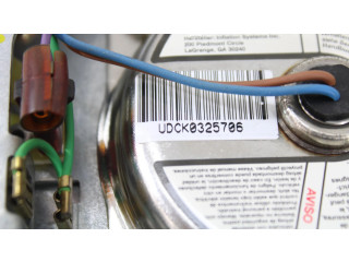 Подушка безопасности водителя 8N0880201   Audi TT Mk1