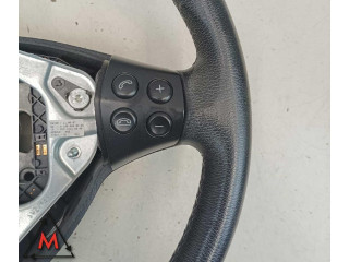 Руль Mercedes-Benz A W169  2004 - 2012 года A1694600203, 1698207310      